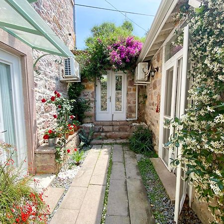 Cunda Ilios Hotel Ayvalik Luaran gambar