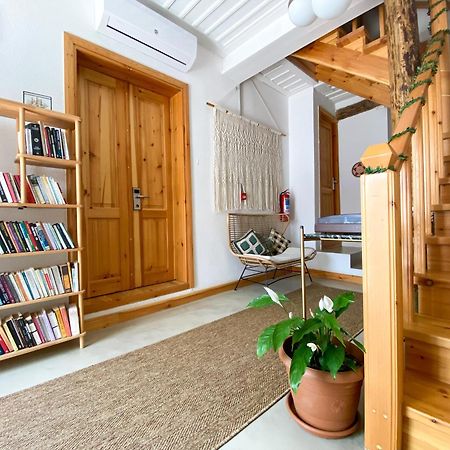 Cunda Ilios Hotel Ayvalik Luaran gambar