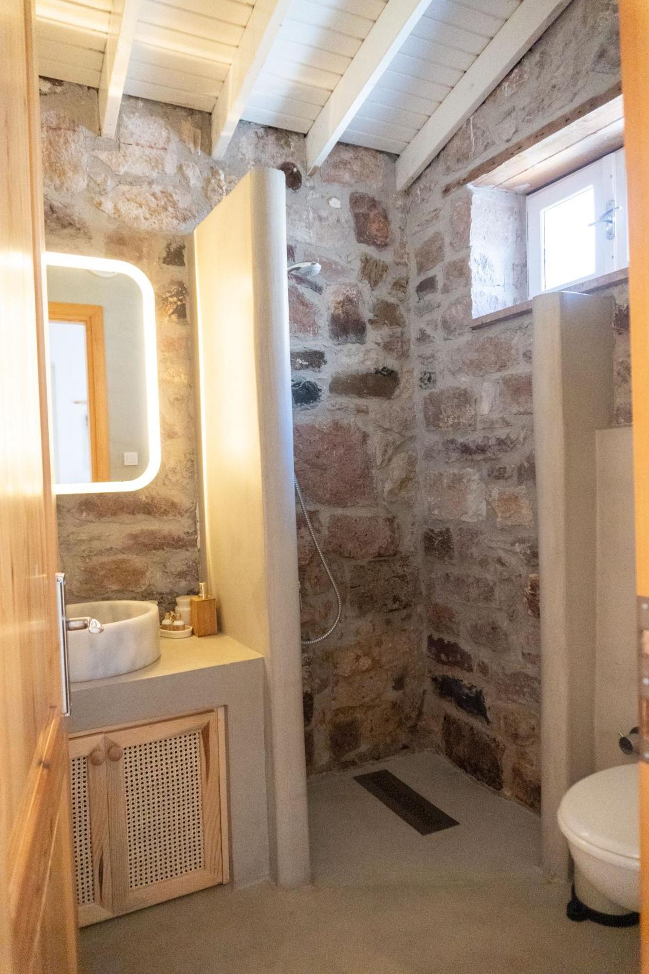 Cunda Ilios Hotel Ayvalik Luaran gambar