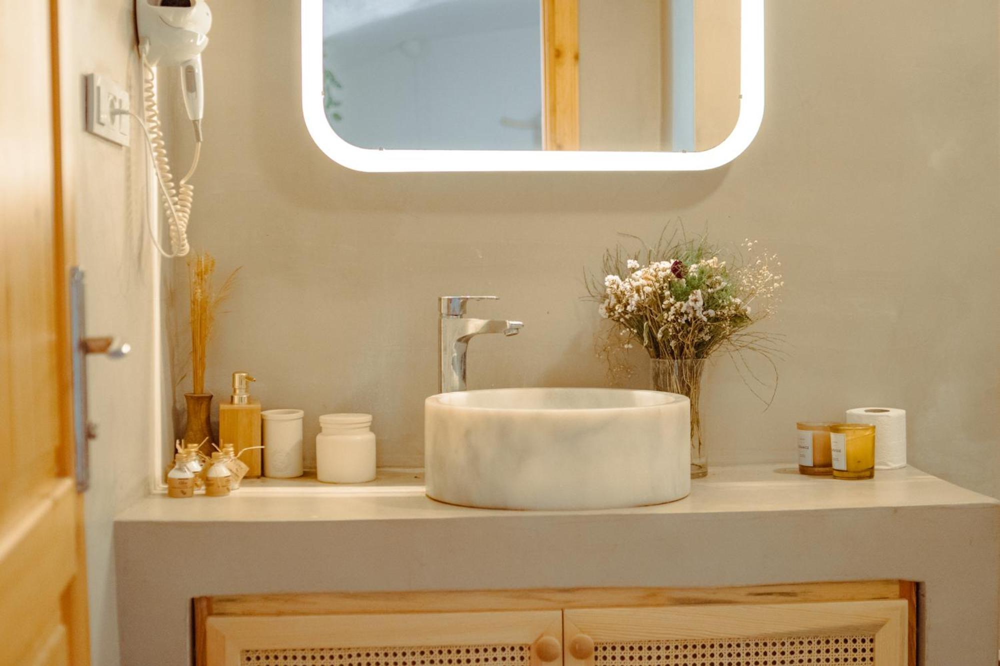 Cunda Ilios Hotel Ayvalik Luaran gambar