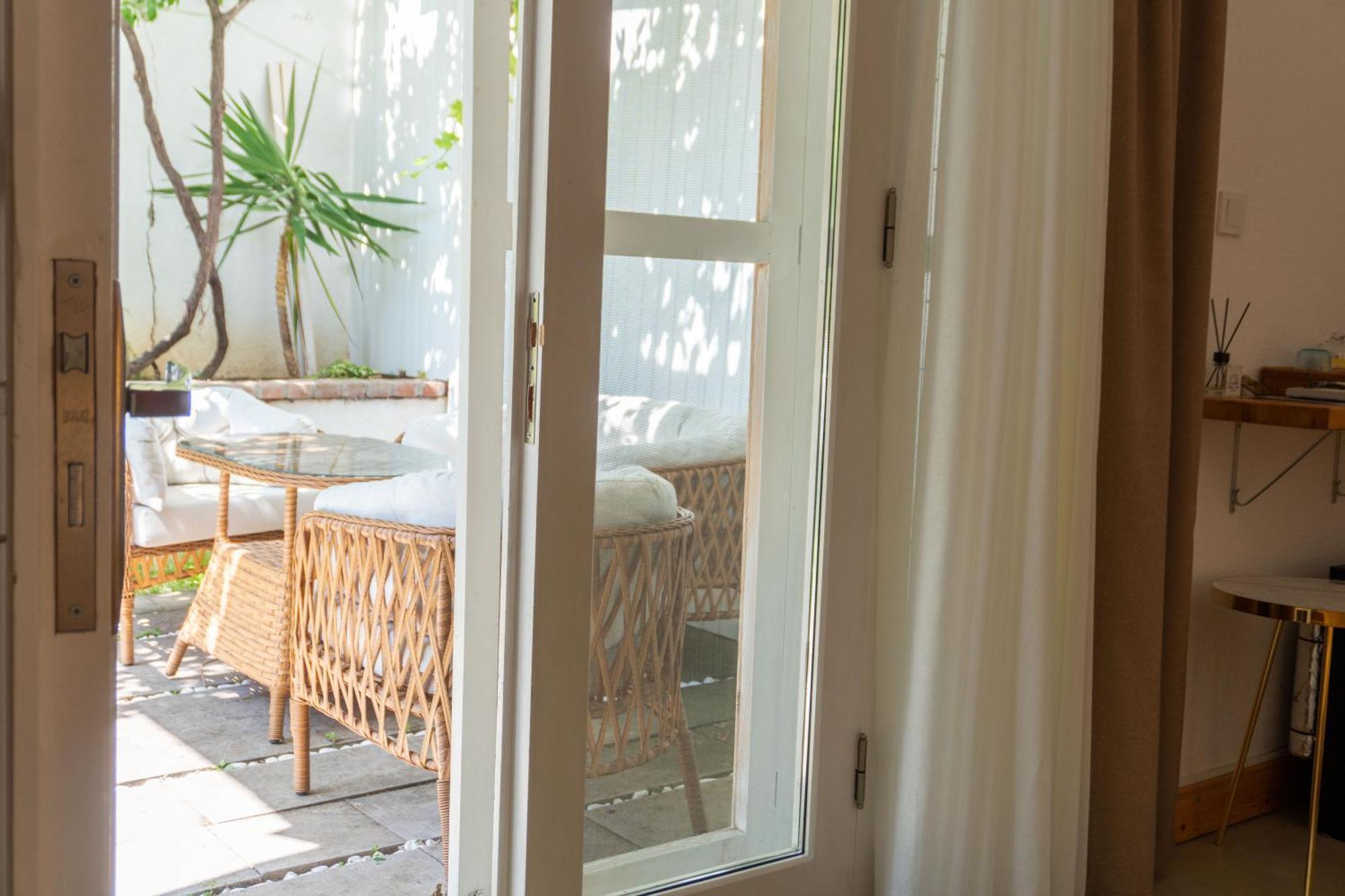 Cunda Ilios Hotel Ayvalik Luaran gambar
