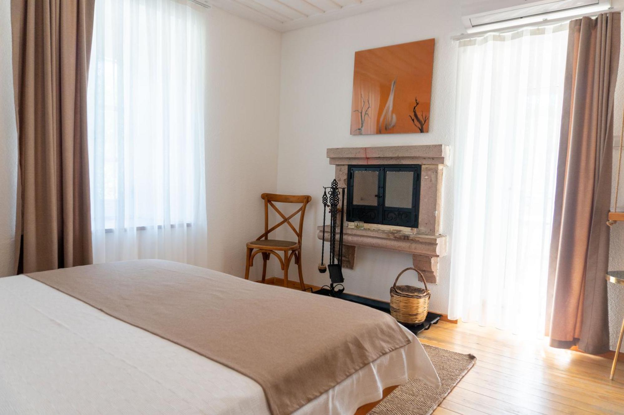 Cunda Ilios Hotel Ayvalik Luaran gambar