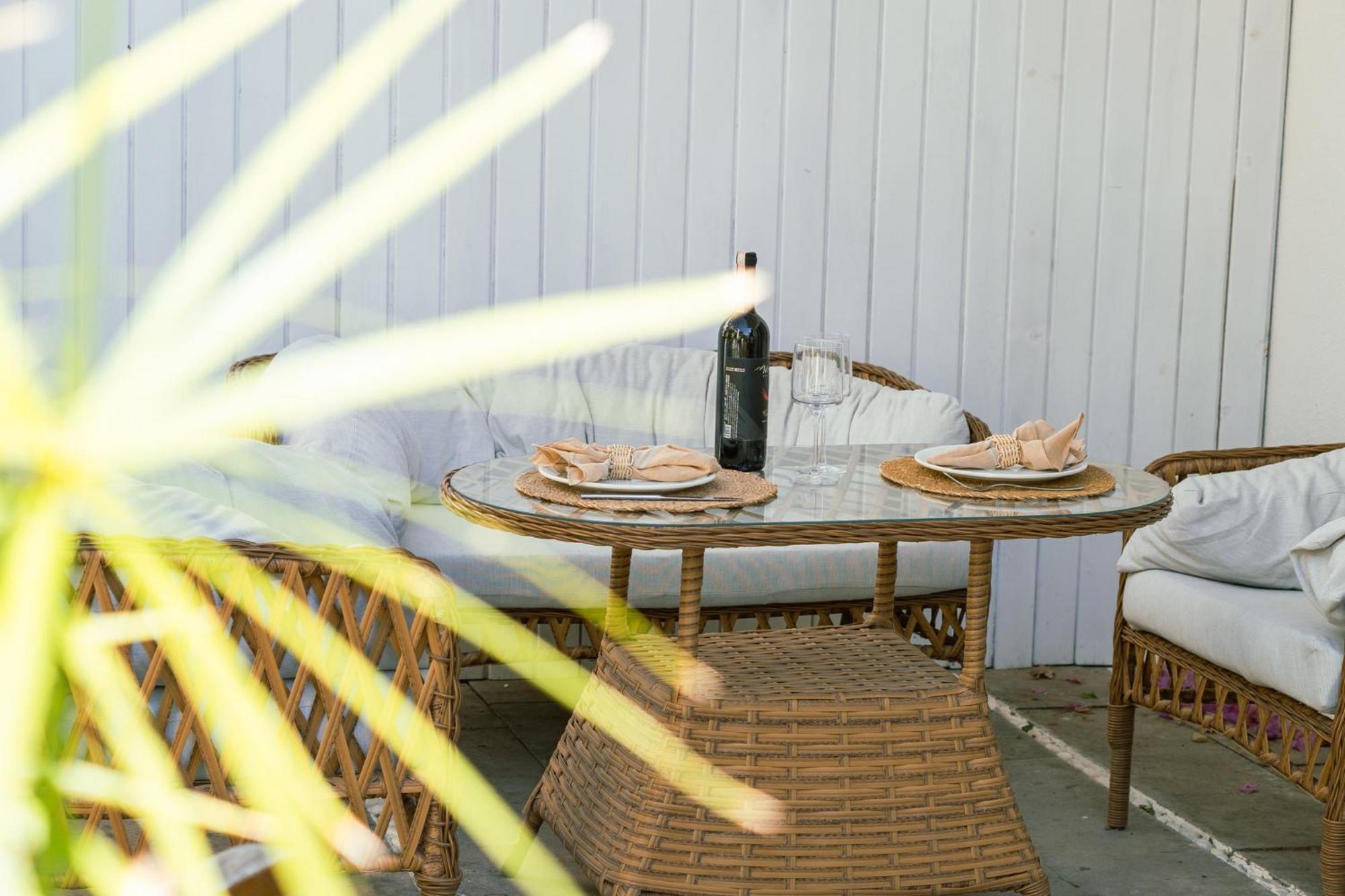 Cunda Ilios Hotel Ayvalik Luaran gambar