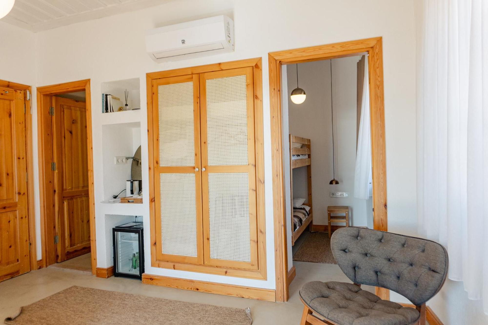 Cunda Ilios Hotel Ayvalik Luaran gambar