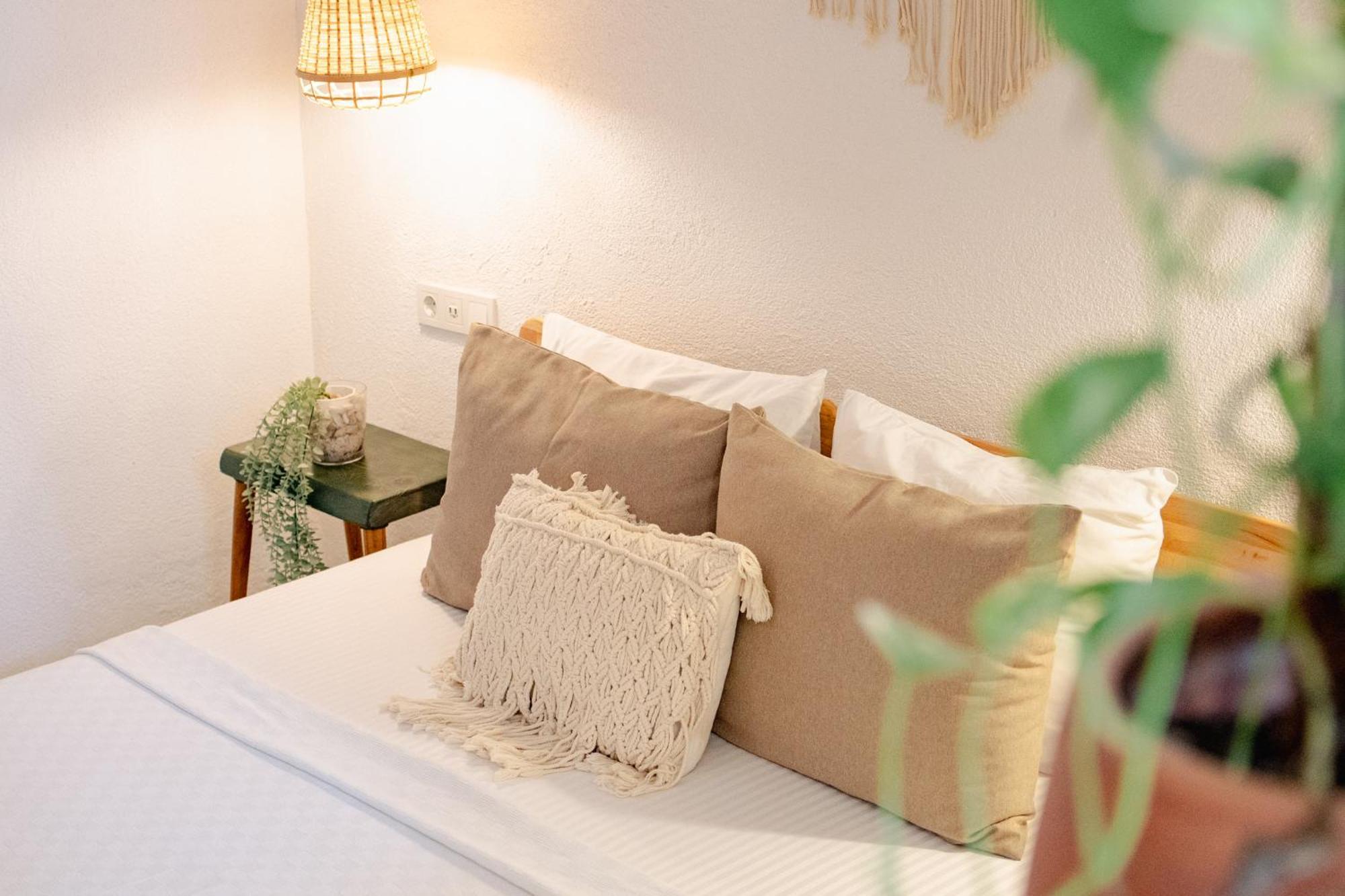 Cunda Ilios Hotel Ayvalik Luaran gambar