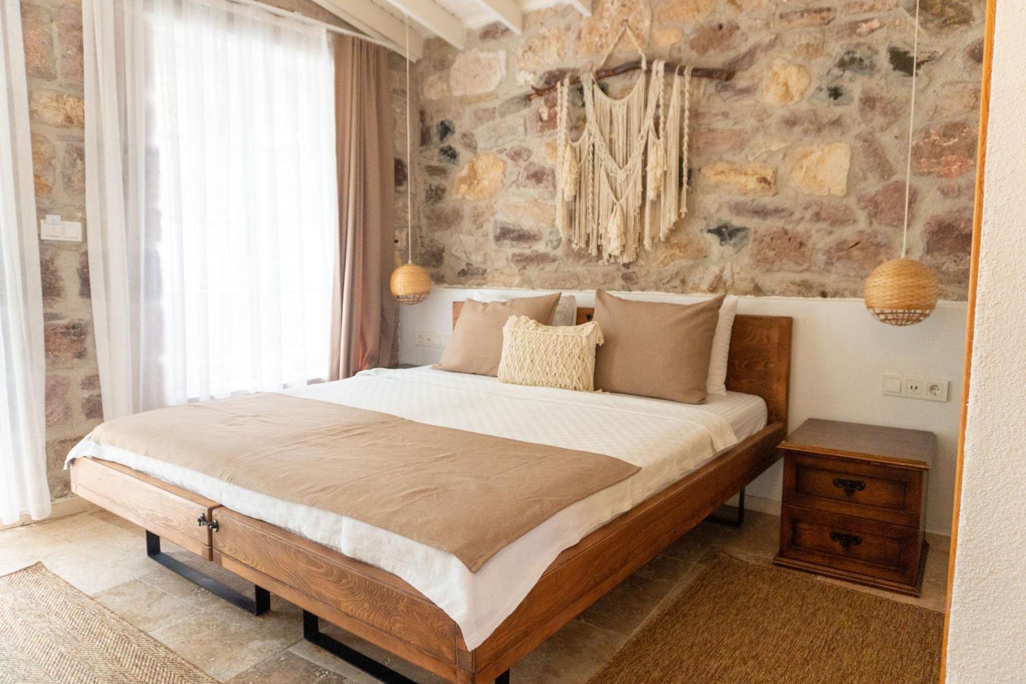 Cunda Ilios Hotel Ayvalik Luaran gambar