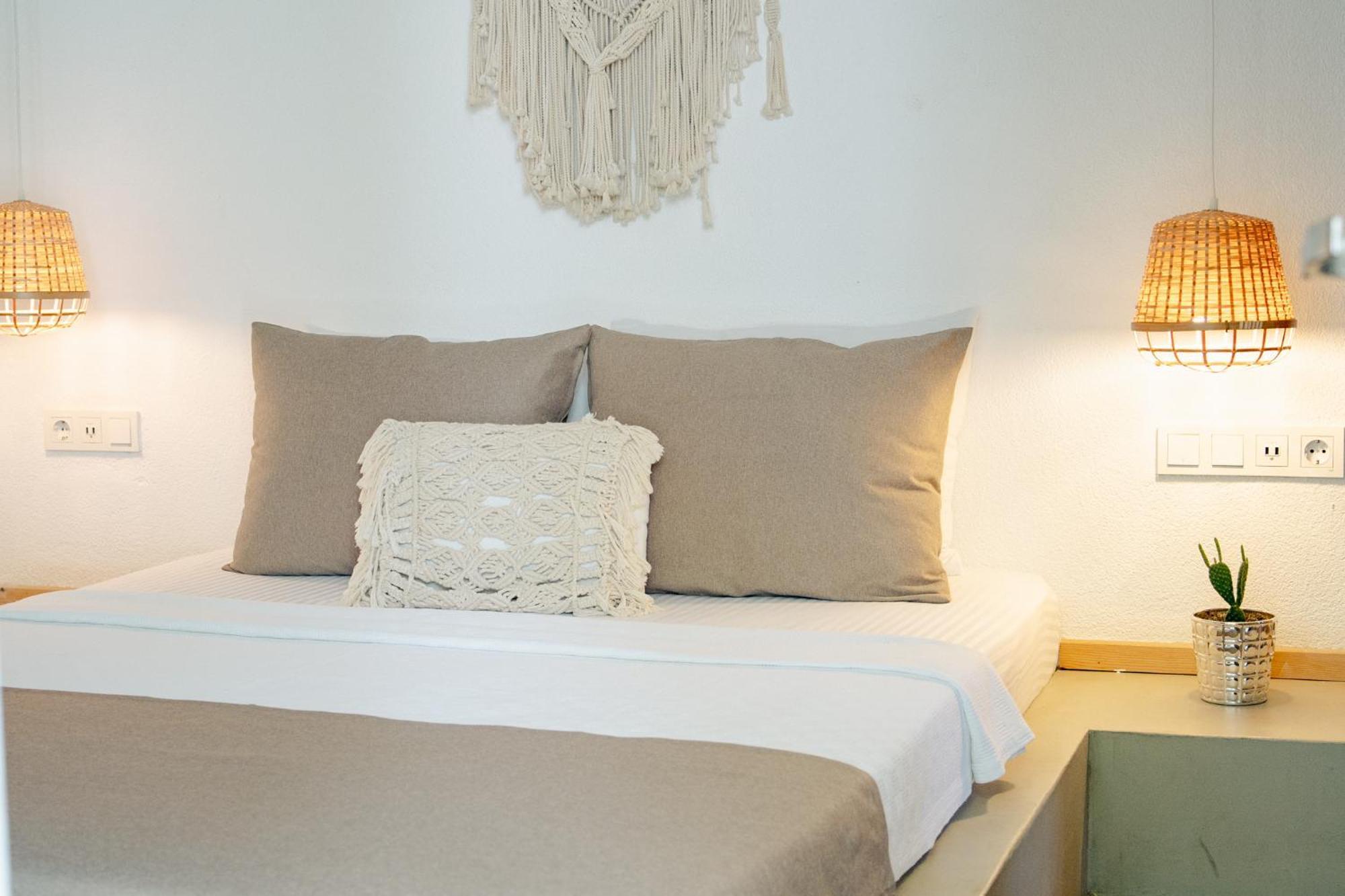 Cunda Ilios Hotel Ayvalik Luaran gambar