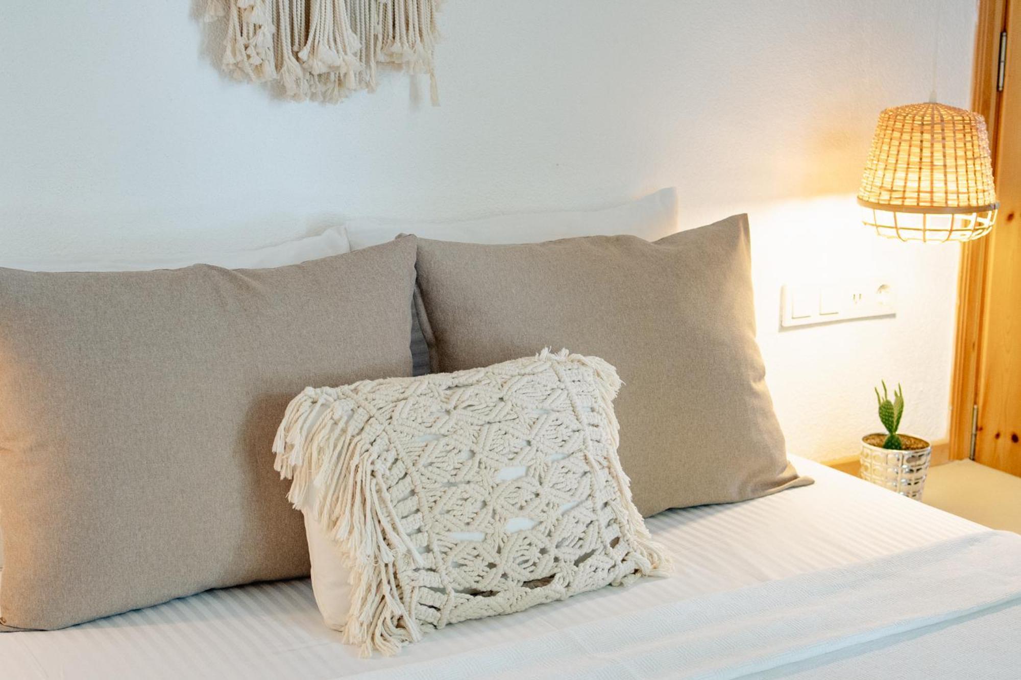 Cunda Ilios Hotel Ayvalik Luaran gambar