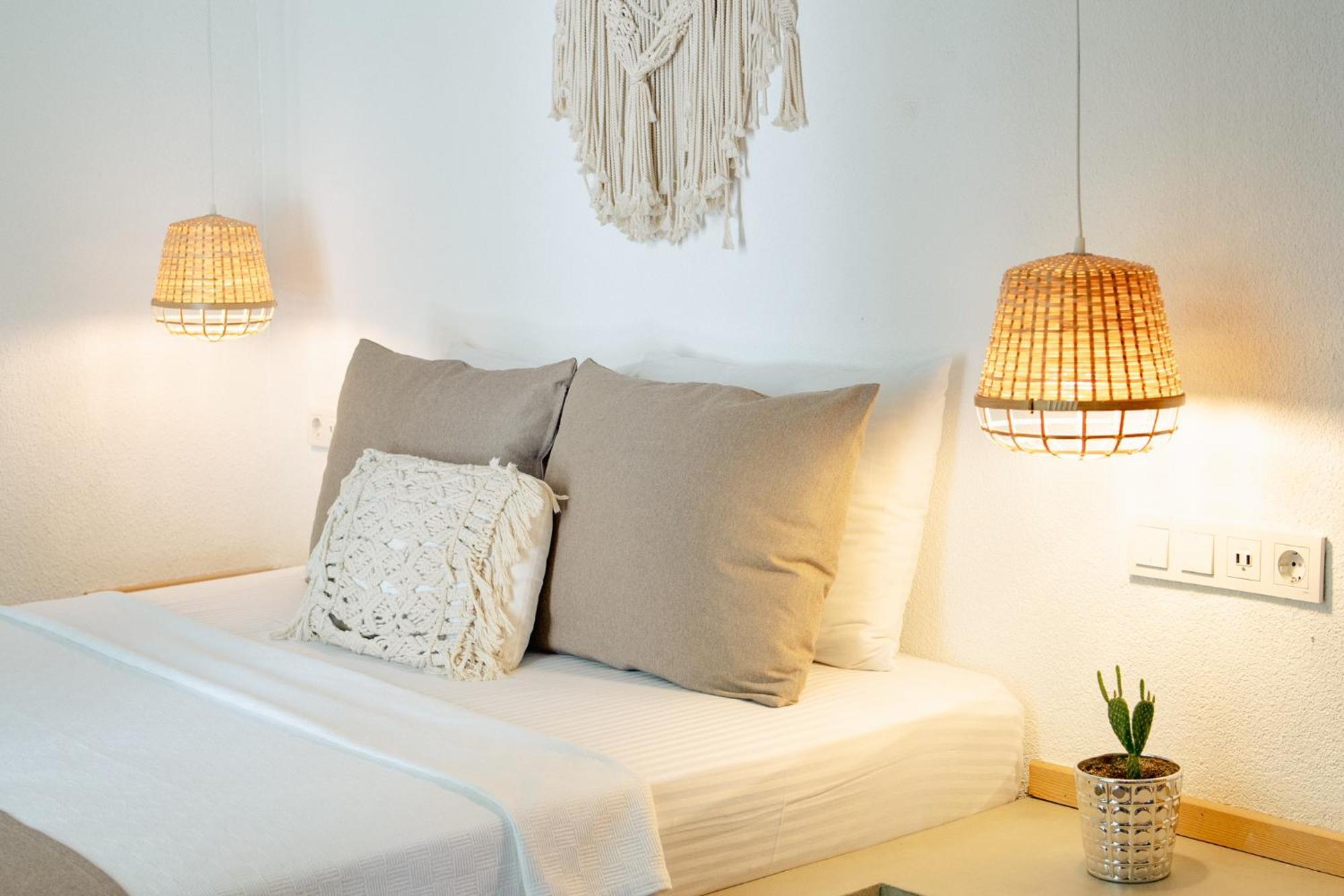 Cunda Ilios Hotel Ayvalik Luaran gambar