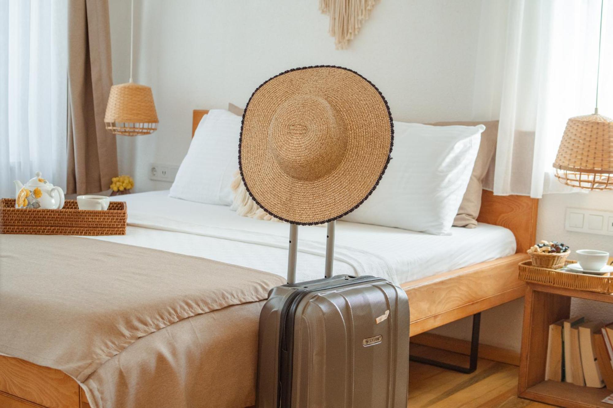 Cunda Ilios Hotel Ayvalik Luaran gambar