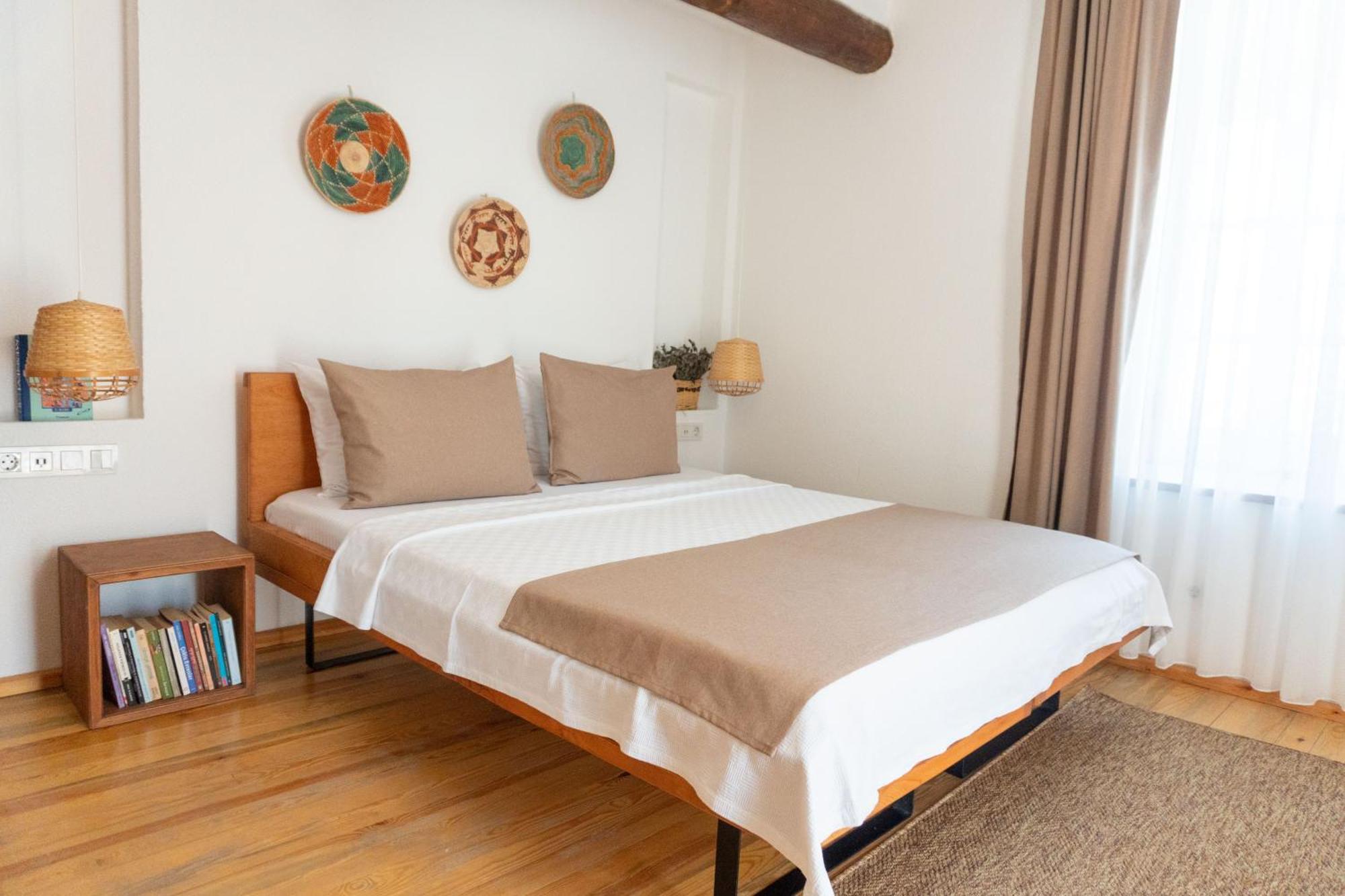 Cunda Ilios Hotel Ayvalik Luaran gambar