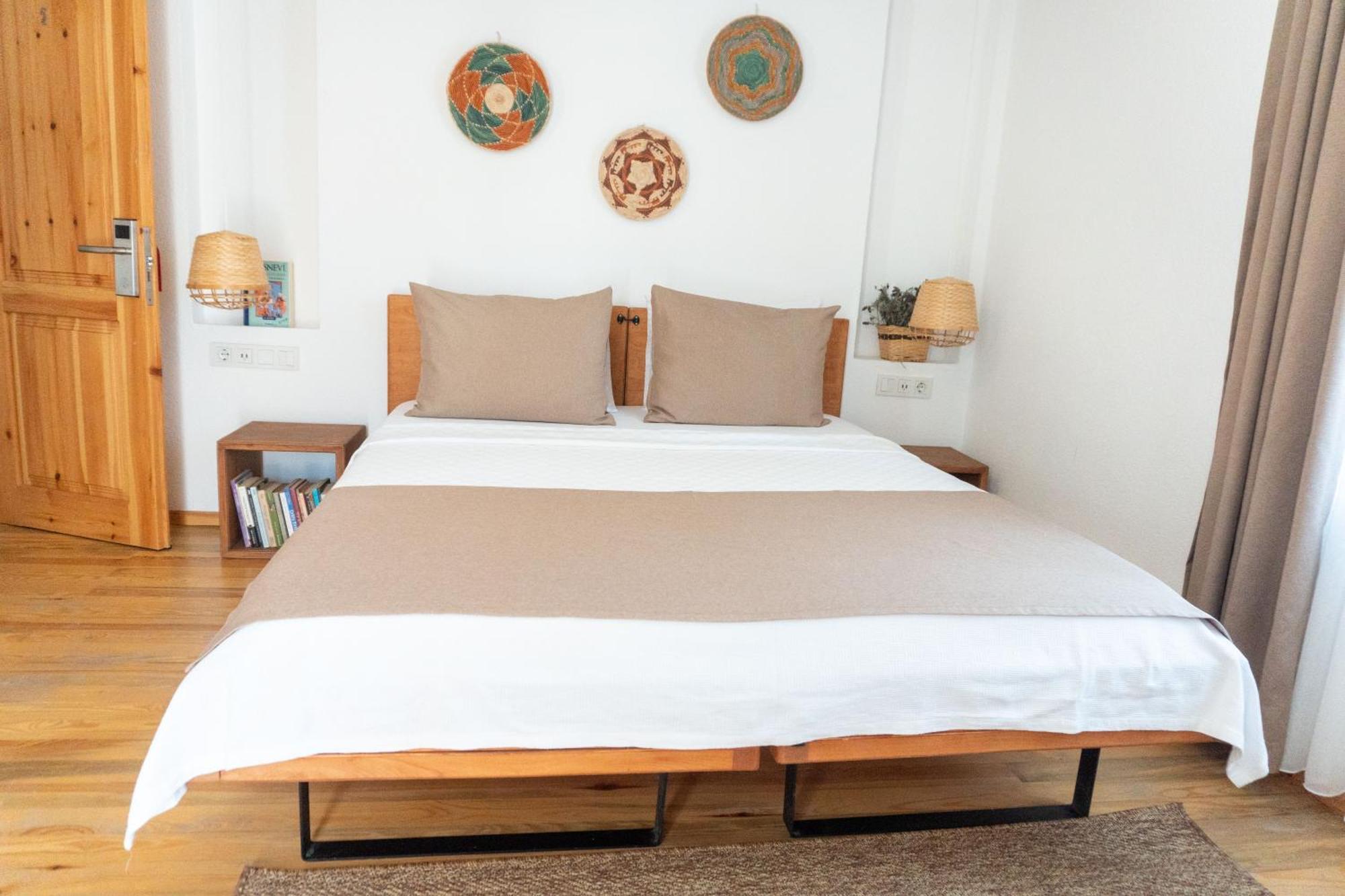 Cunda Ilios Hotel Ayvalik Luaran gambar