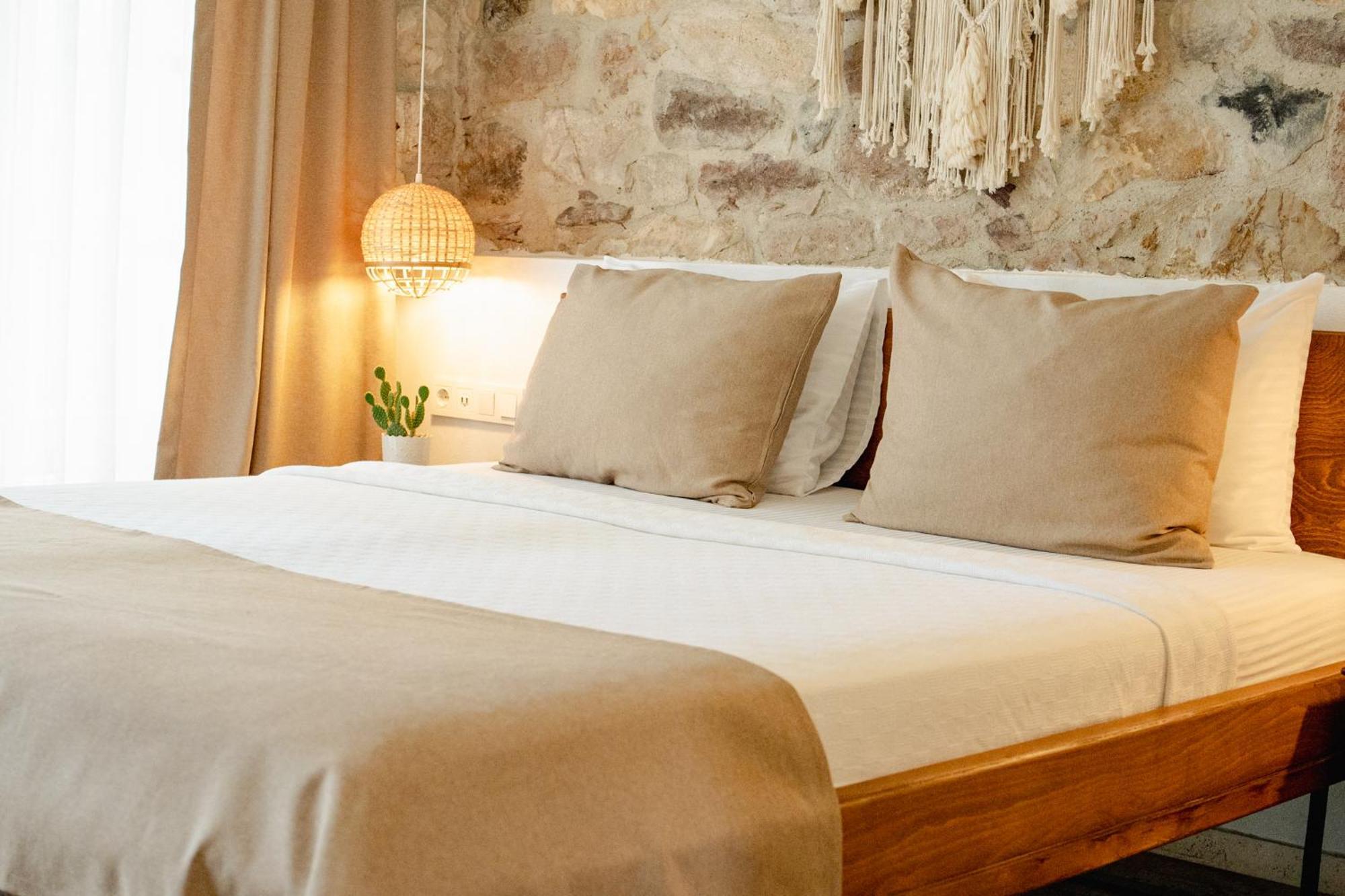 Cunda Ilios Hotel Ayvalik Luaran gambar