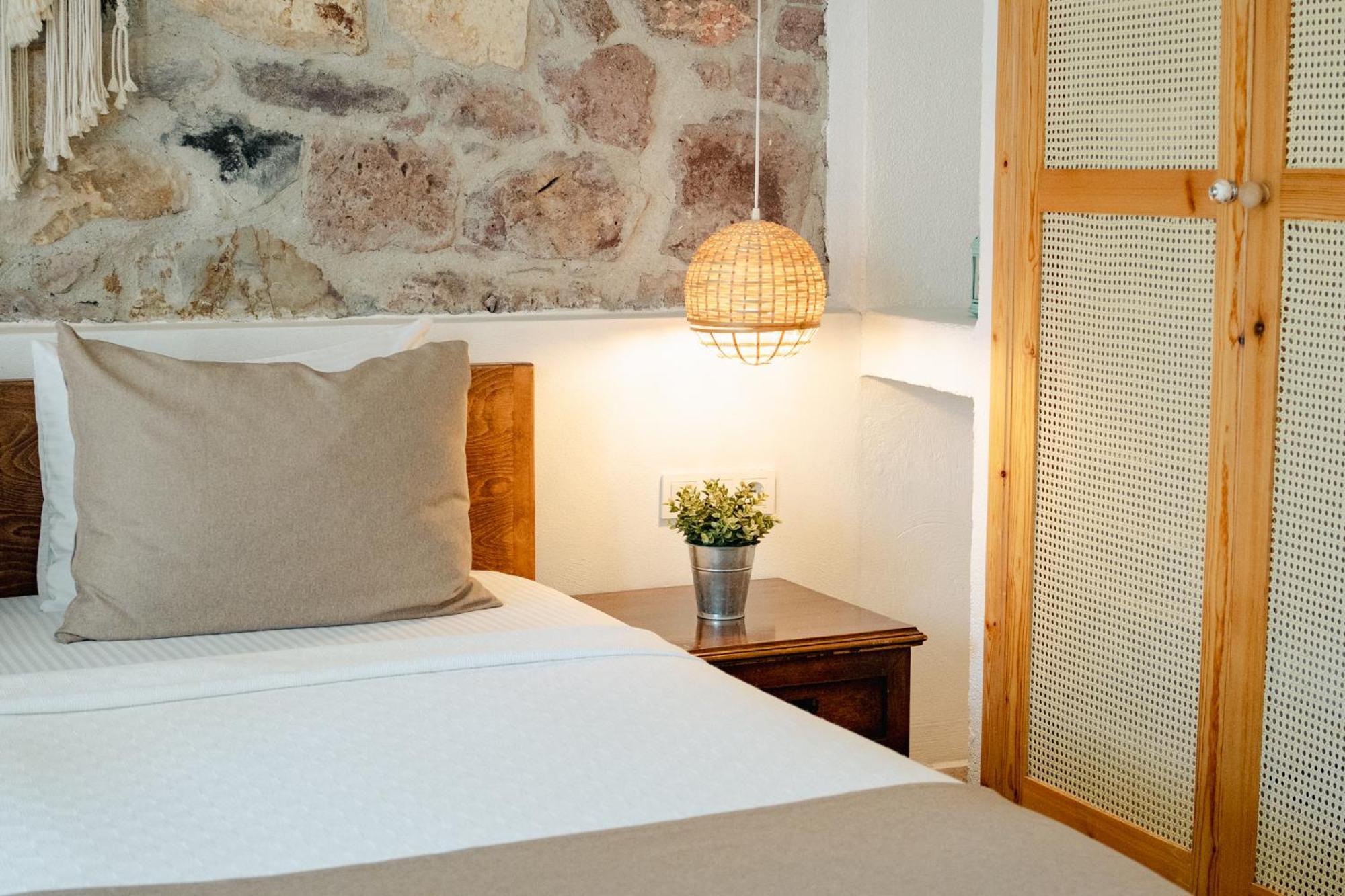 Cunda Ilios Hotel Ayvalik Luaran gambar