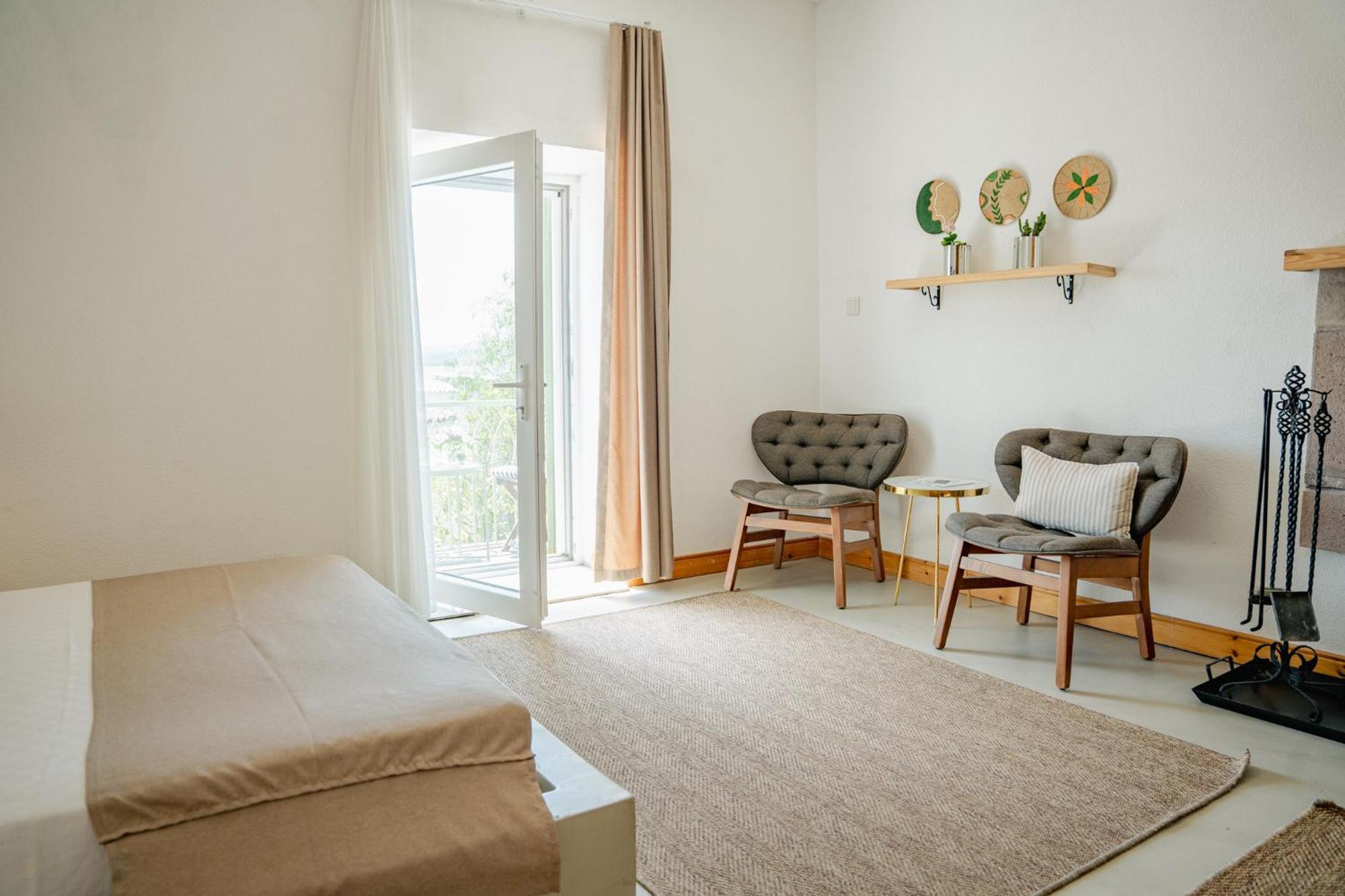 Cunda Ilios Hotel Ayvalik Luaran gambar
