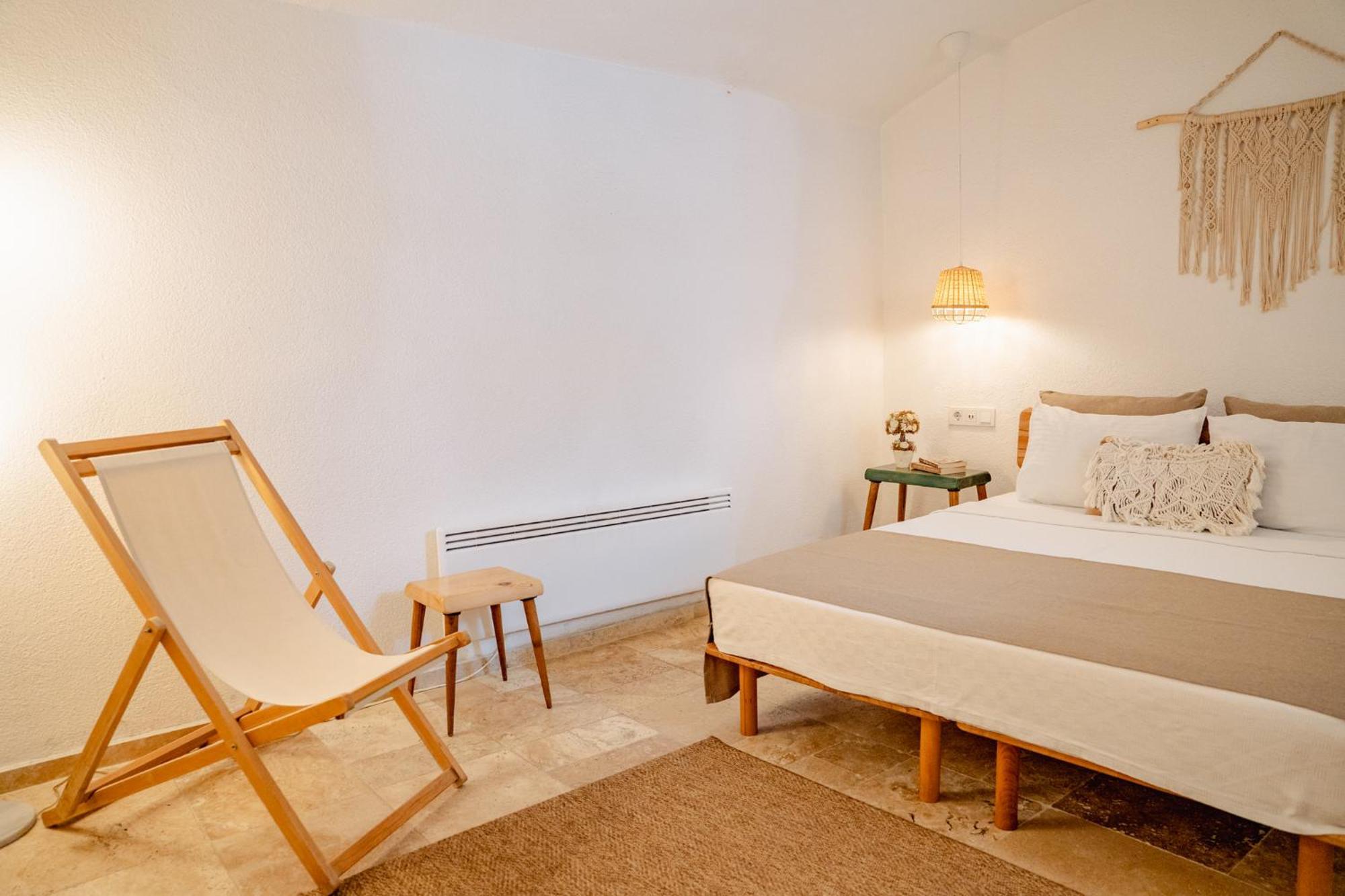 Cunda Ilios Hotel Ayvalik Luaran gambar