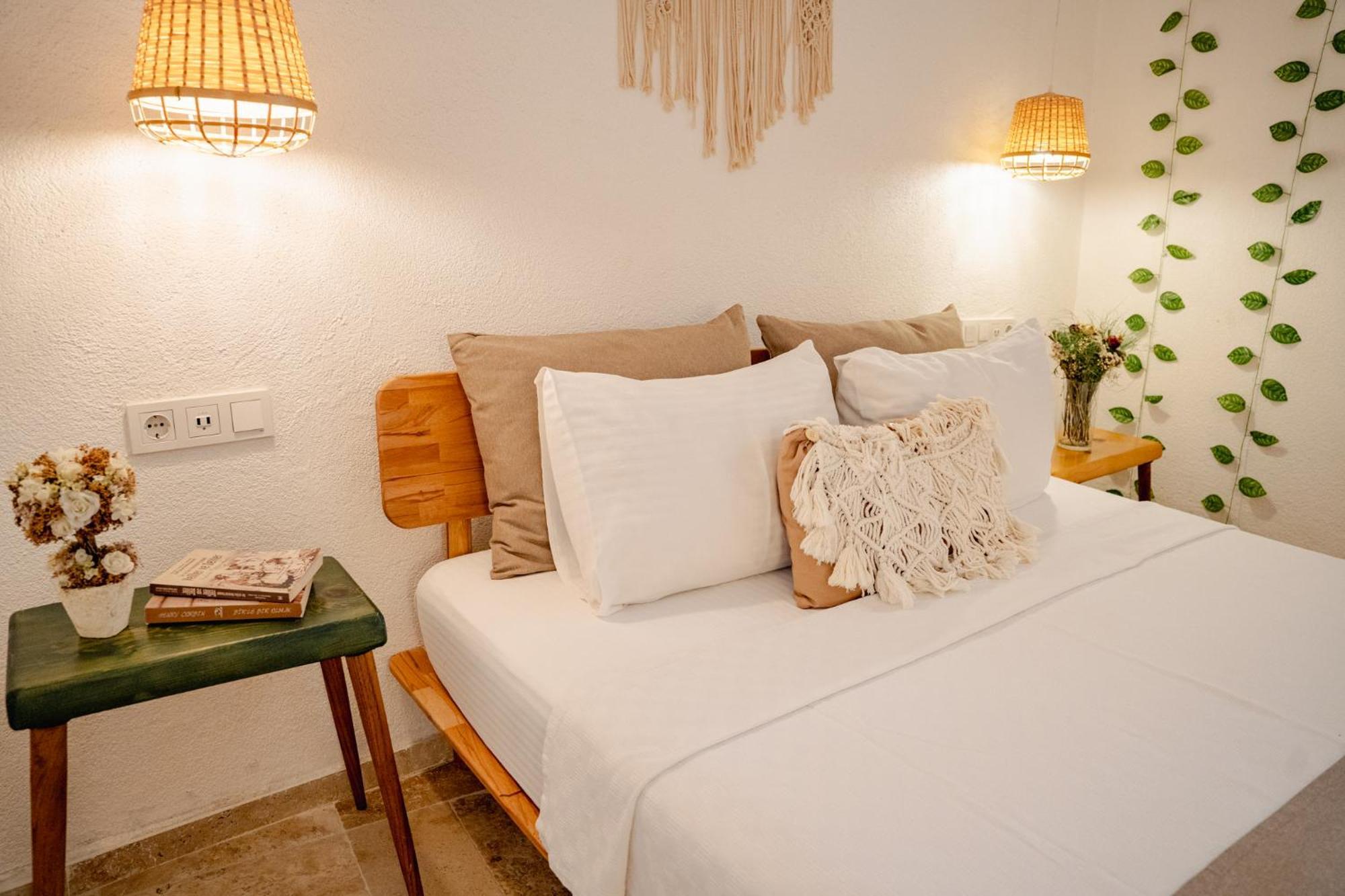 Cunda Ilios Hotel Ayvalik Luaran gambar