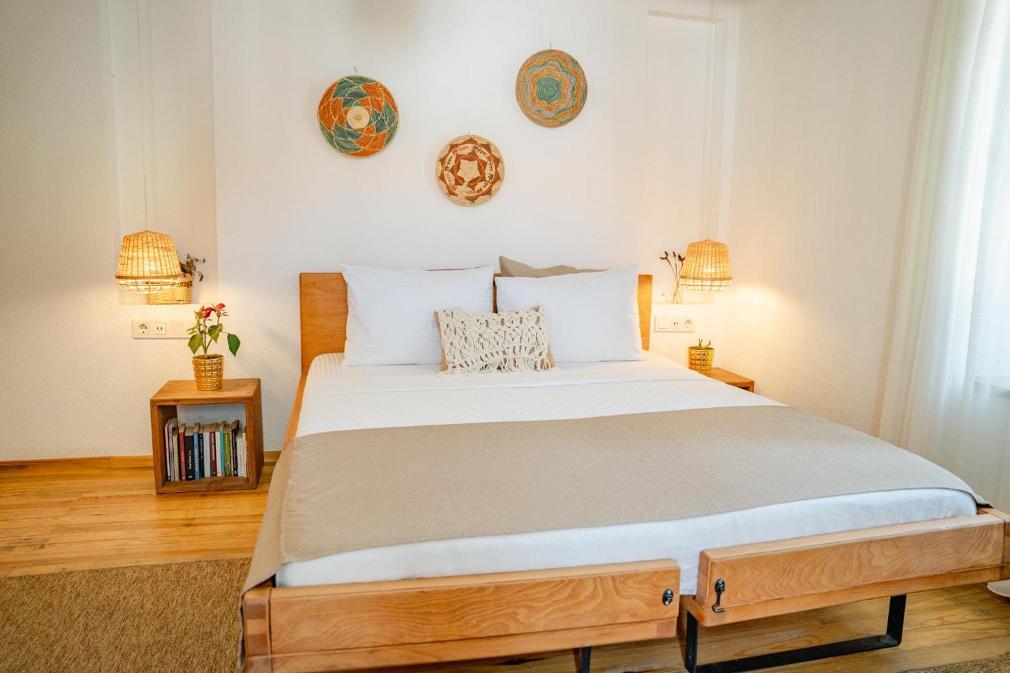 Cunda Ilios Hotel Ayvalik Luaran gambar