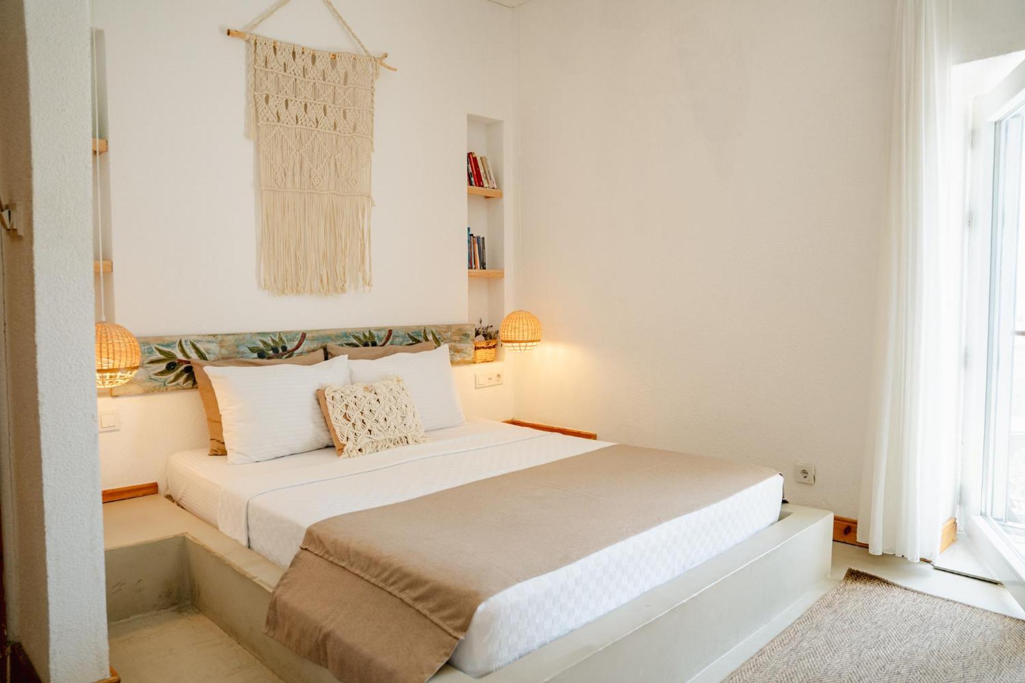 Cunda Ilios Hotel Ayvalik Luaran gambar