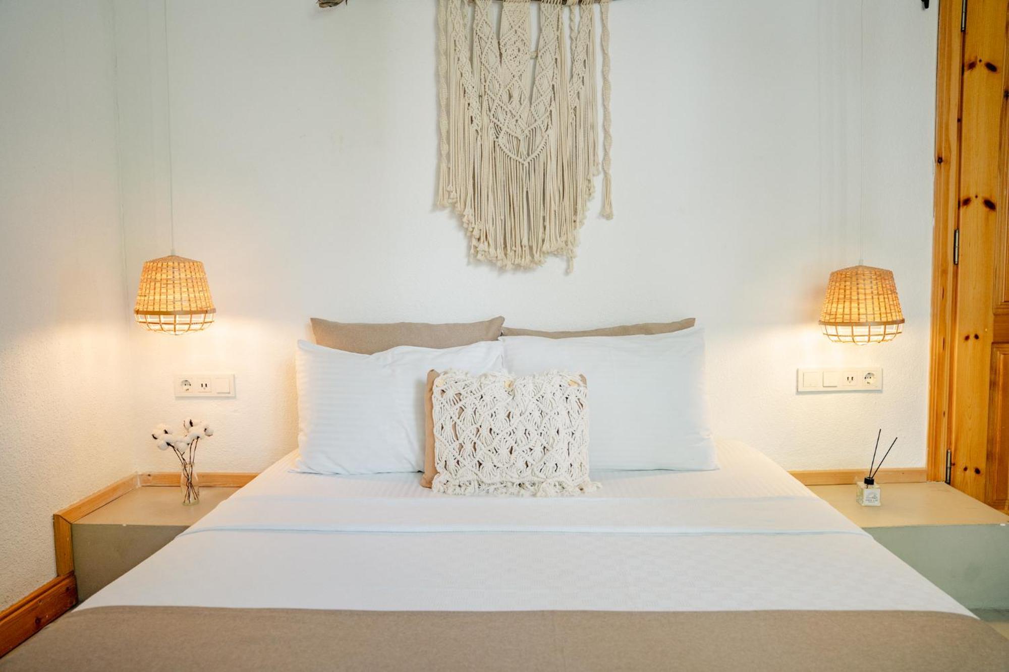 Cunda Ilios Hotel Ayvalik Luaran gambar