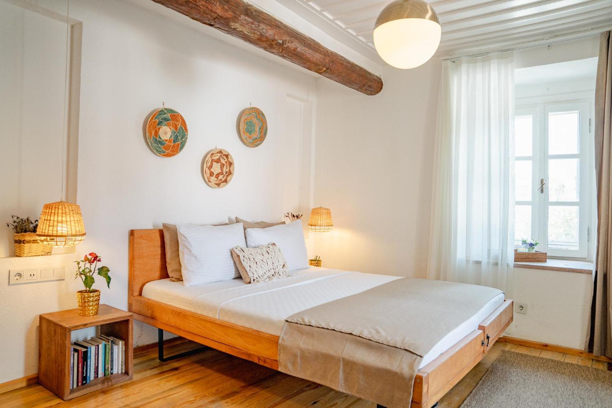 Cunda Ilios Hotel Ayvalik Luaran gambar