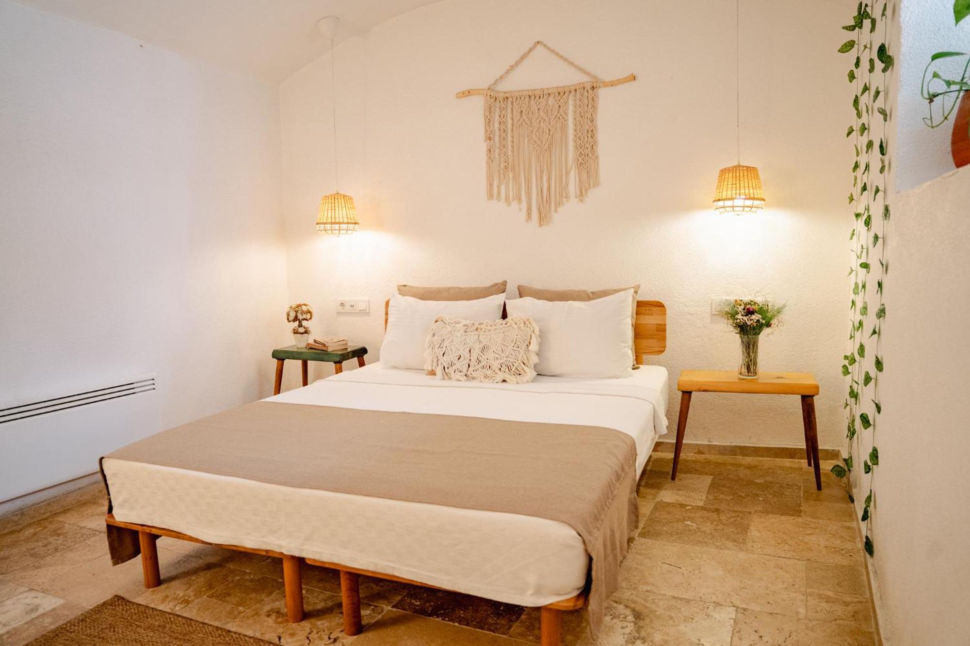 Cunda Ilios Hotel Ayvalik Luaran gambar