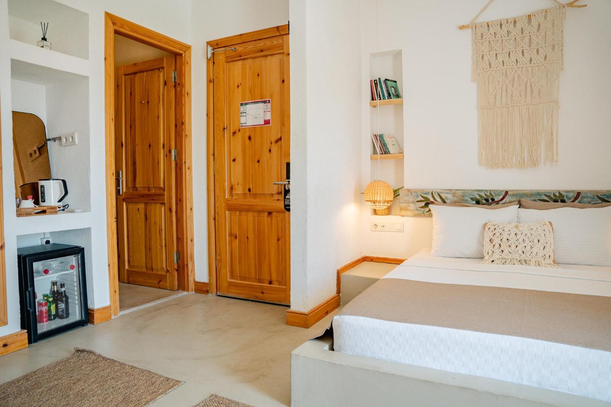 Cunda Ilios Hotel Ayvalik Luaran gambar