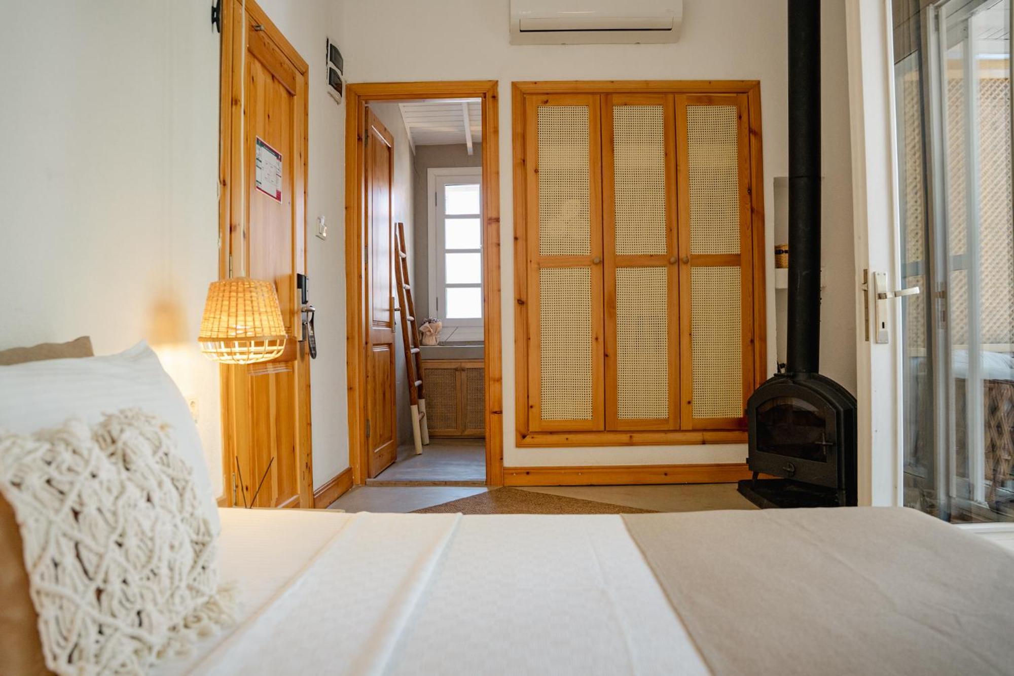 Cunda Ilios Hotel Ayvalik Luaran gambar