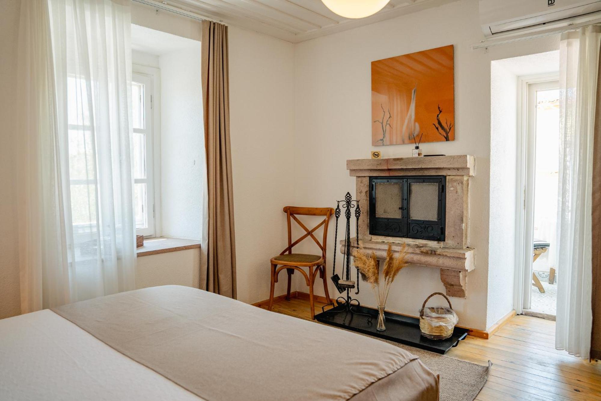 Cunda Ilios Hotel Ayvalik Luaran gambar