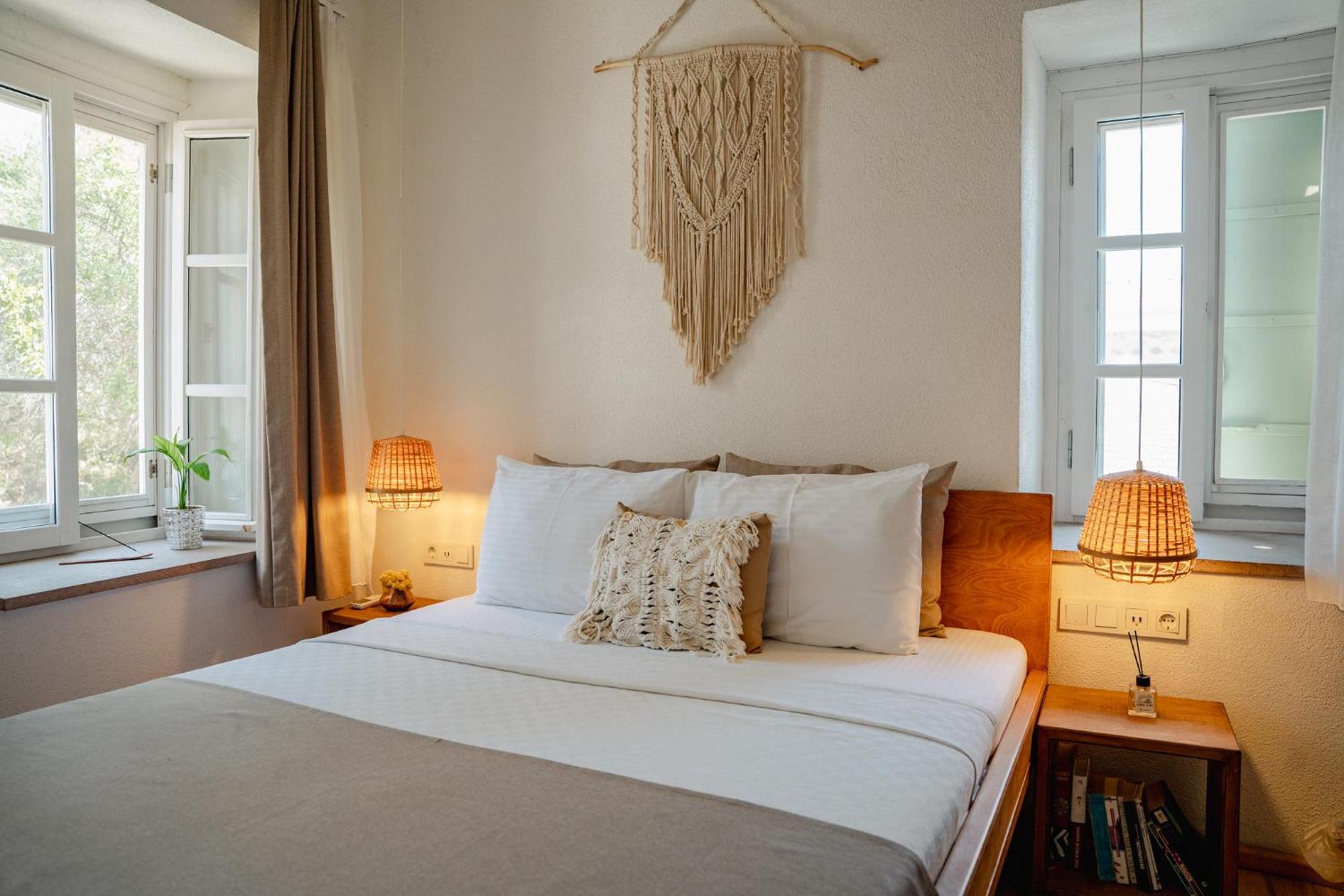 Cunda Ilios Hotel Ayvalik Luaran gambar