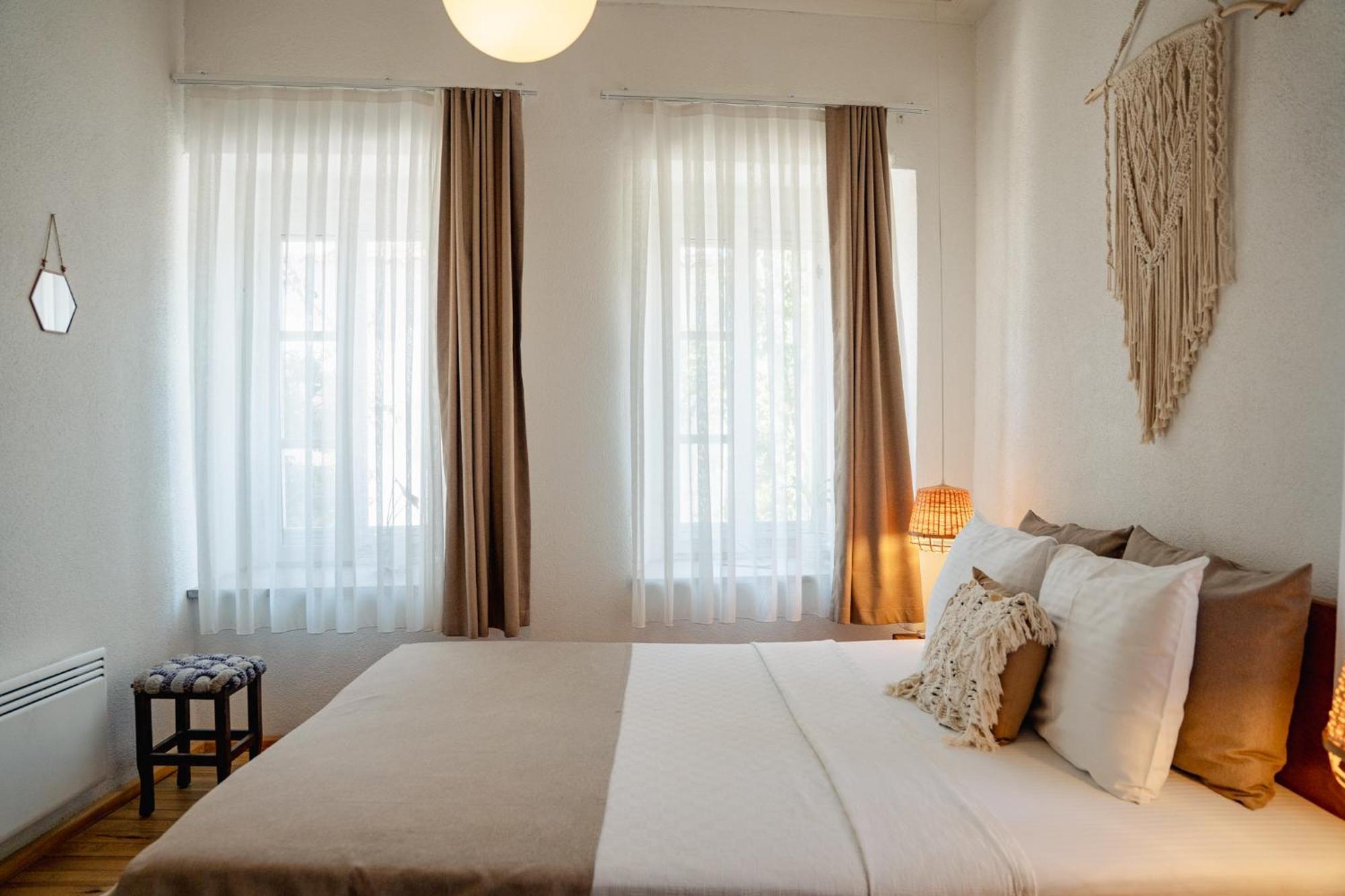 Cunda Ilios Hotel Ayvalik Luaran gambar