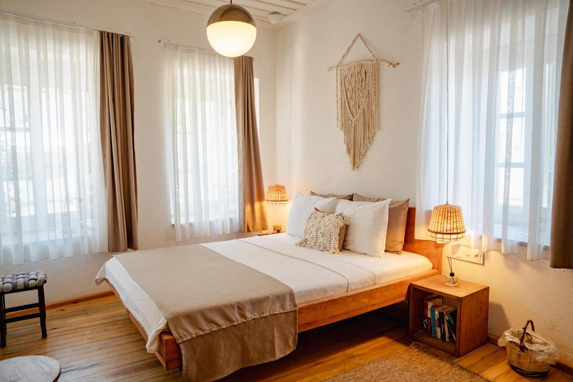 Cunda Ilios Hotel Ayvalik Luaran gambar