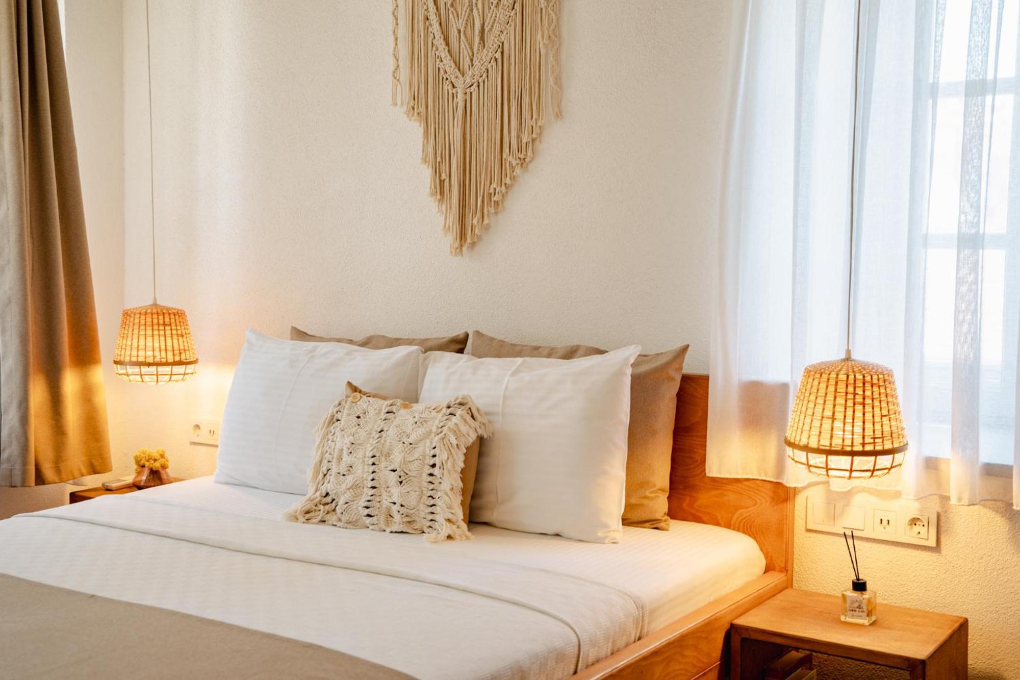Cunda Ilios Hotel Ayvalik Luaran gambar